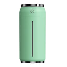 image-Hot Selling Car Humidifier 220ML Mini USB Aroma Diffuser Wholesale Air Humidificator