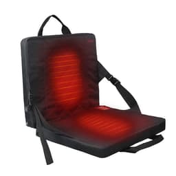 image-Outdoor Portable Camping Fall And Winter Heating Cushion Foldable Stadium Anti-dirty Mat