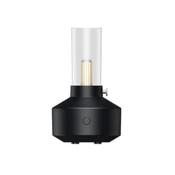 image-2023 New Arrival Ultrasonic Humidifier Retro 150ml Night Light Essential Oil Aroma Diffuser For Home Office