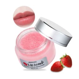 image-Lip Scrub Moisturizing Gentle Exfoliating Lip Repair Care Diminishing Lip Lines