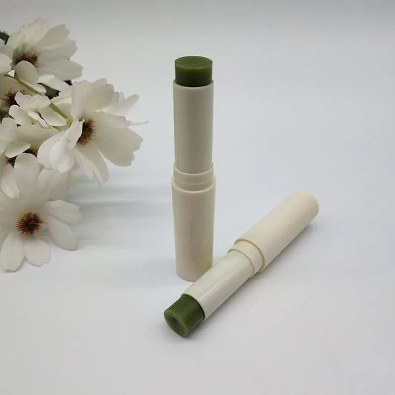 image-Green Juice VE Lip Balm Plant Lip Balm Nourish