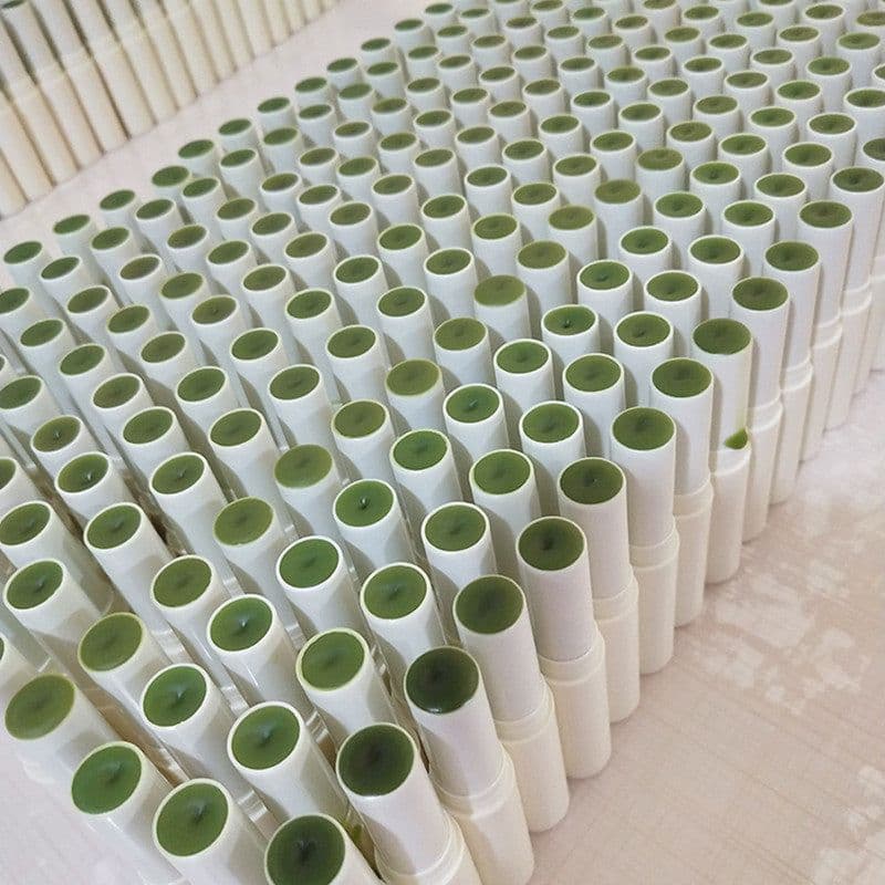 image-Green Juice VE Lip Balm Plant Lip Balm Nourish