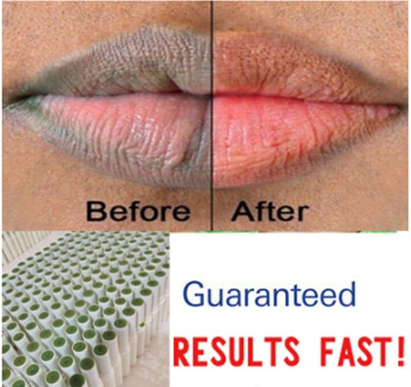 image-Green Juice VE Lip Balm Plant Lip Balm Nourish