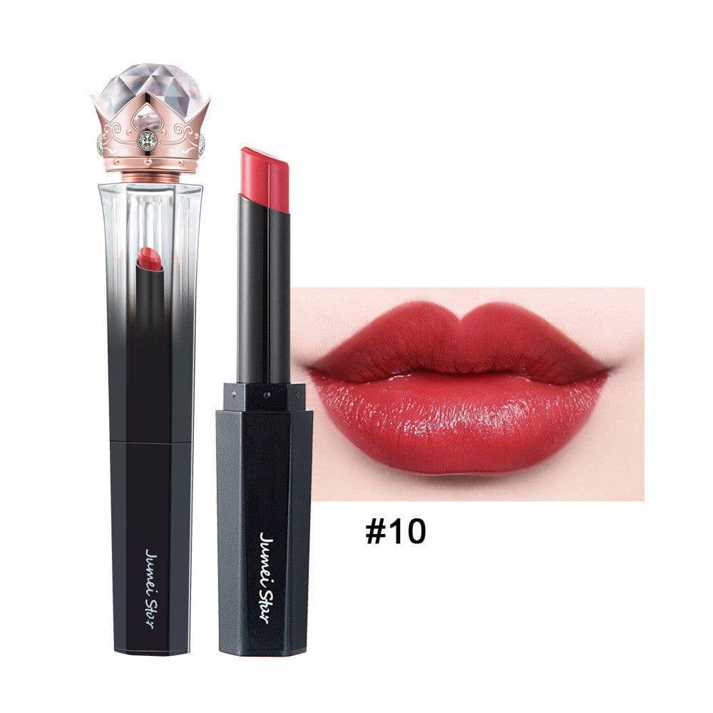 image-Little Black Diamond Lipstick Moisturizing Lipstick