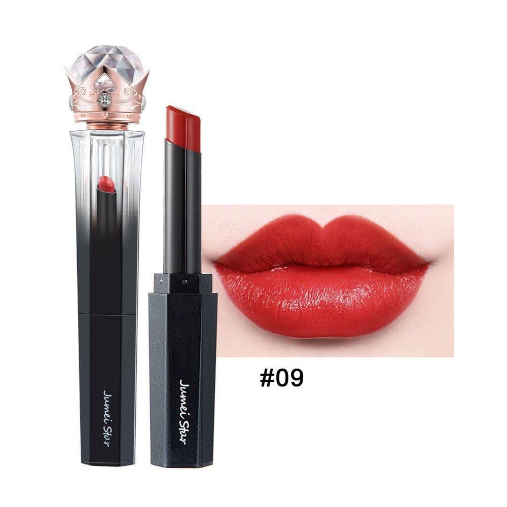 image-Little Black Diamond Lipstick Moisturizing Lipstick