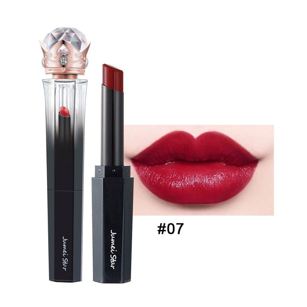 image-Little Black Diamond Lipstick Moisturizing Lipstick