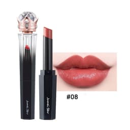 image-Little Black Diamond Lipstick Moisturizing Lipstick