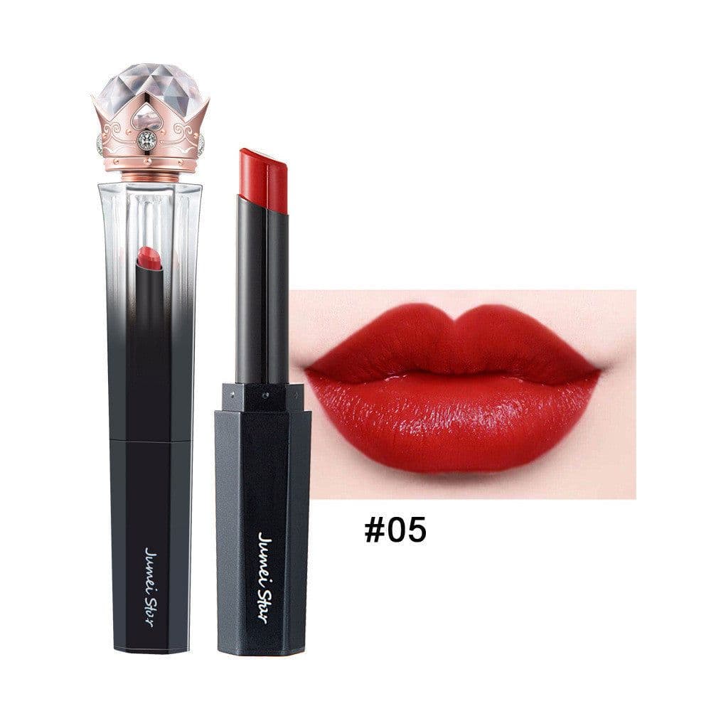 image-Little Black Diamond Lipstick Moisturizing Lipstick