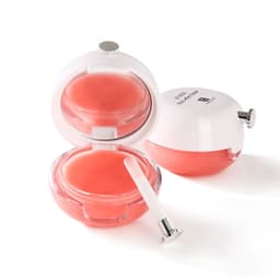 image-Lip sleeping mask
