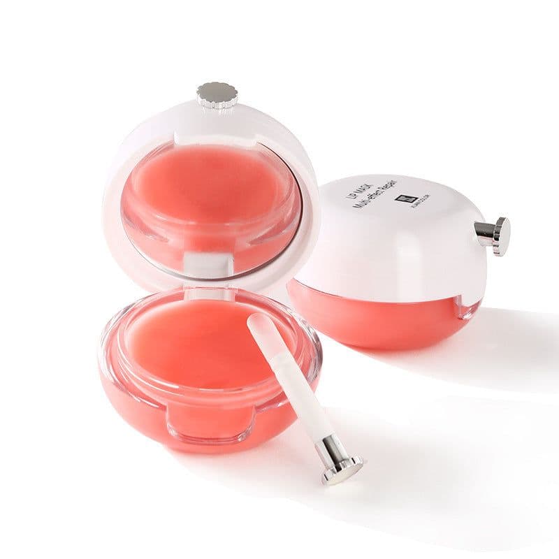 image-Lip sleeping mask