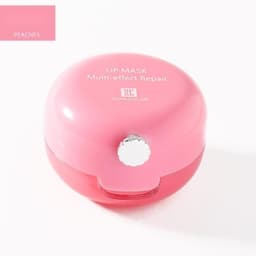 image-Lip sleeping mask