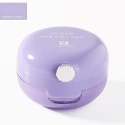 image-Lip sleeping mask