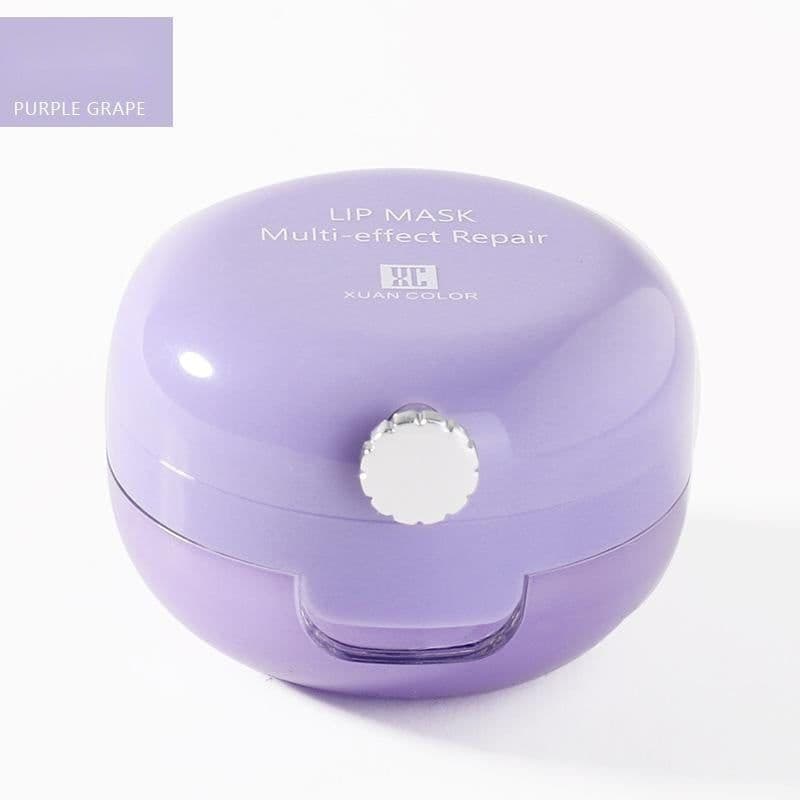 image-Lip sleeping mask