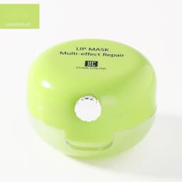 image-Lip sleeping mask