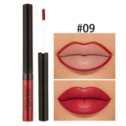 image-Velvet Matte Matte Texture Lip Gloss