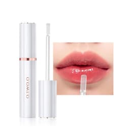 image-Care Lipstick Raincoat Lip Liquid Makeup Matte Matte Lip Mask
