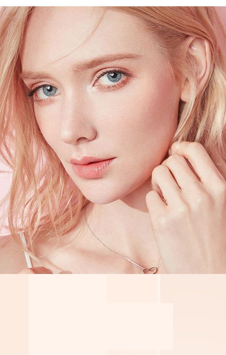 image-Care Lipstick Raincoat Lip Liquid Makeup Matte Matte Lip Mask