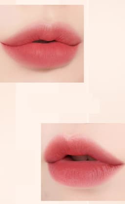 image-Care Lipstick Raincoat Lip Liquid Makeup Matte Matte Lip Mask