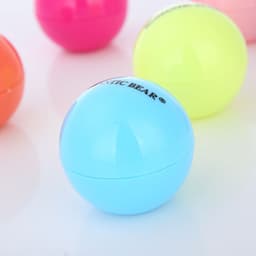 image-Plant Lipstick Lip Gloss Fruit Cosmetics Cartoon Lipstick Lip Balm
