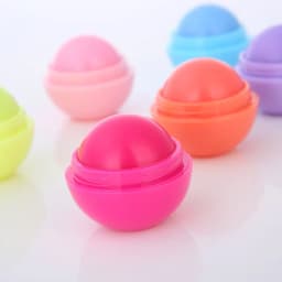 image-Plant Lipstick Lip Gloss Fruit Cosmetics Cartoon Lipstick Lip Balm