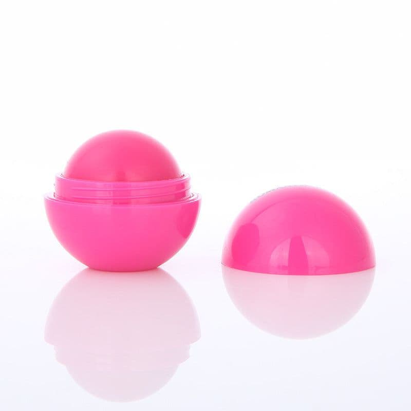 image-Plant Lipstick Lip Gloss Fruit Cosmetics Cartoon Lipstick Lip Balm
