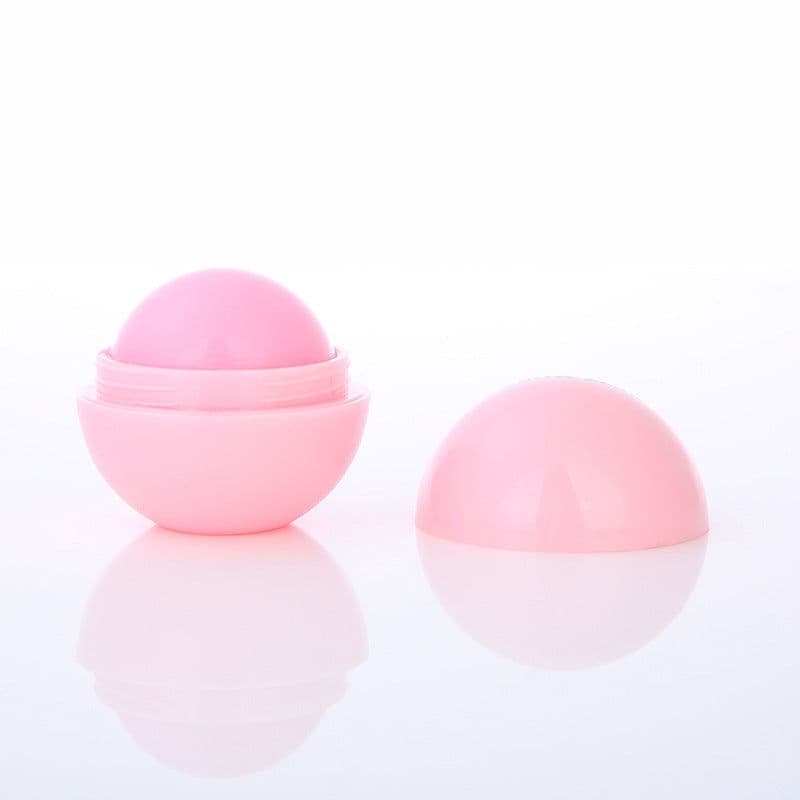 image-Plant Lipstick Lip Gloss Fruit Cosmetics Cartoon Lipstick Lip Balm