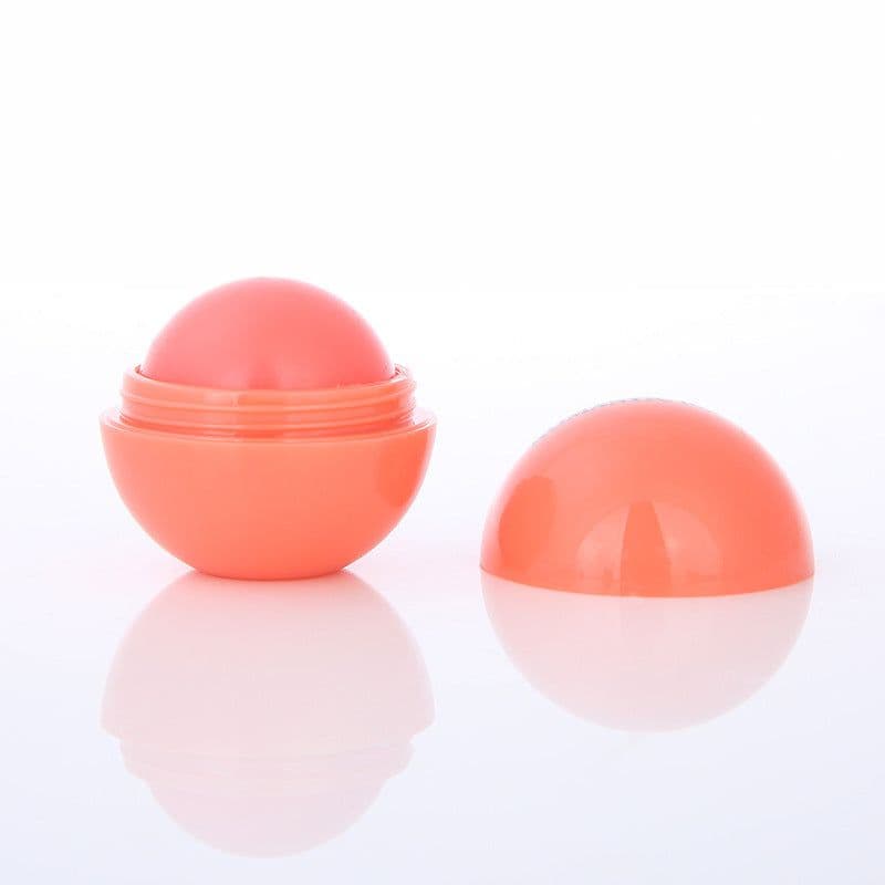 image-Plant Lipstick Lip Gloss Fruit Cosmetics Cartoon Lipstick Lip Balm