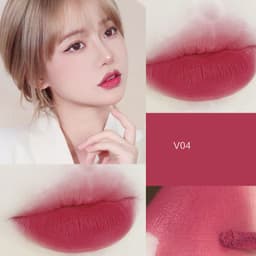 image-Lip Glaze Student Velvet Lipstick Manufacturer Make-up Lip Mud