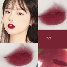 image-Lip Glaze Student Velvet Lipstick Manufacturer Make-up Lip Mud