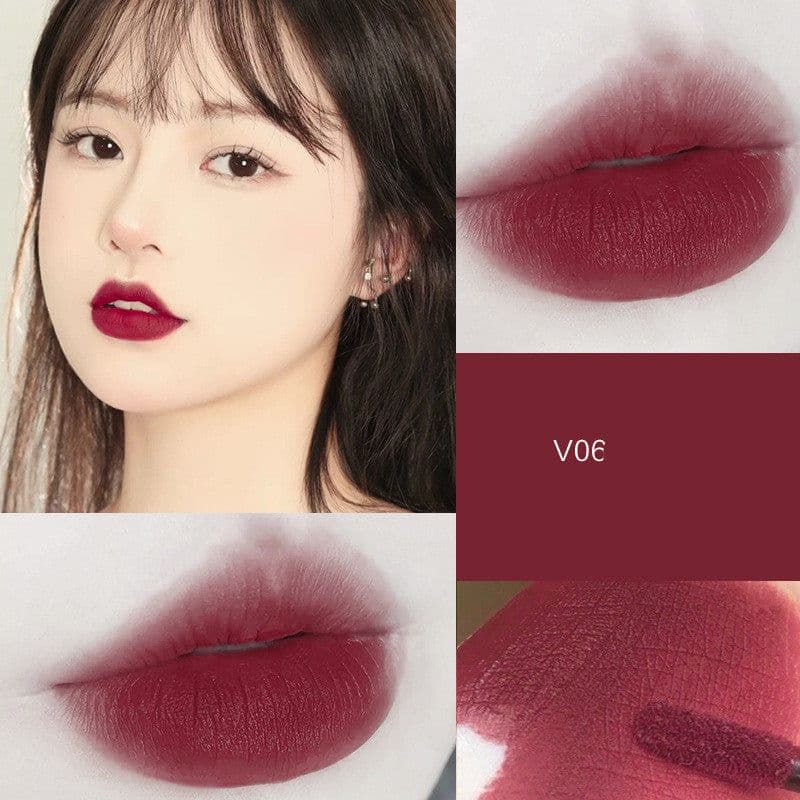 image-Lip Glaze Student Velvet Lipstick Manufacturer Make-up Lip Mud