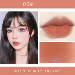 image-Small Tube Moisturizing Lipstick Makeup Cosmetics Lipstick