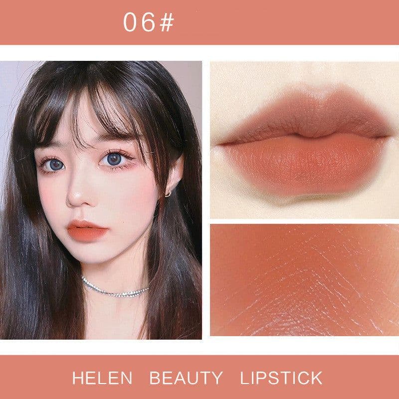 image-Small Tube Moisturizing Lipstick Makeup Cosmetics Lipstick