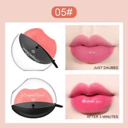 image-Lazy Lips Pearlescent Glitter Lipstick Is Not Easy To Fade, Warm And Moisturizing Lipstick