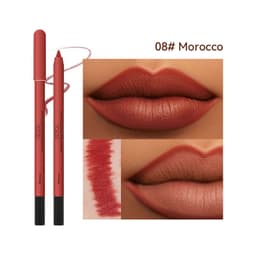image-Matte Lipstick Lipliner High Shade Velvet Mist Lipstick