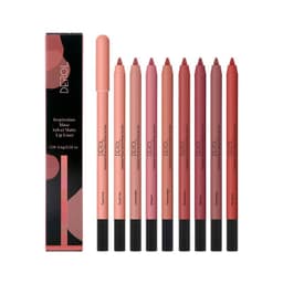 image-Matte Lipstick Lipliner High Shade Velvet Mist Lipstick