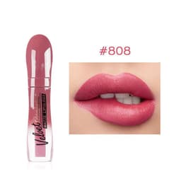 image-Matte Lipstick Fog Lipstick Does Not Stick To The Cup And Does Not Fade The Lipstick