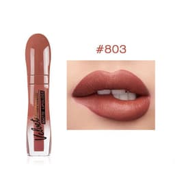 image-Matte Lipstick Fog Lipstick Does Not Stick To The Cup And Does Not Fade The Lipstick
