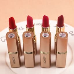 image-Good-looking Lip Lacquer No Stain On Cup Moisturizing