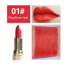 image-Good-looking Lip Lacquer No Stain On Cup Moisturizing