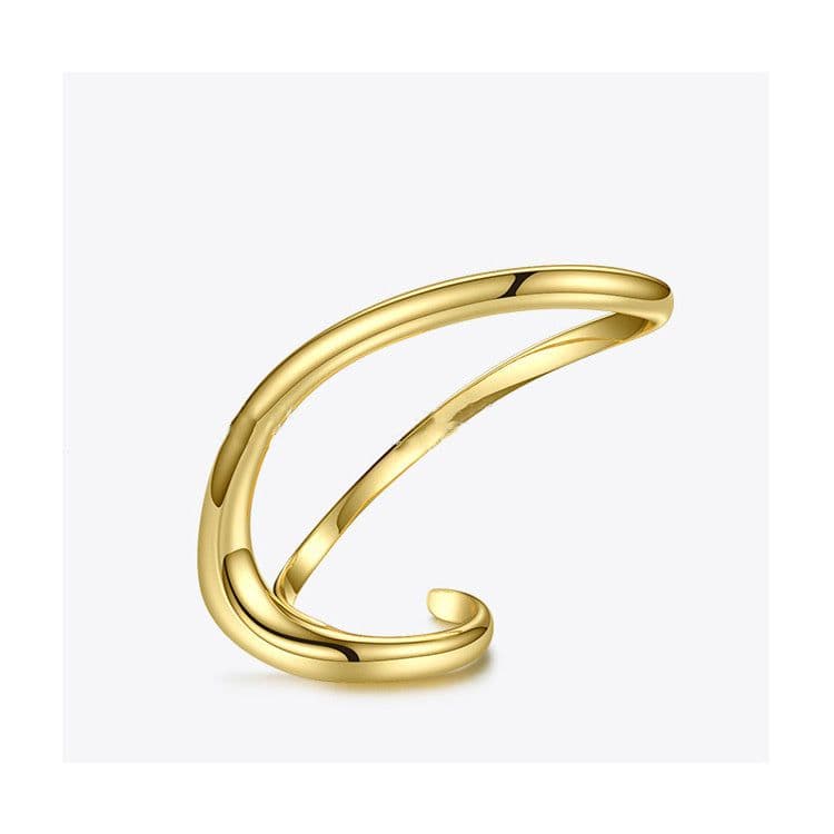 image-European And American Style Personalized Design Finger Cots Creative Multi-ring Ins The Same Ring