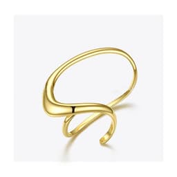 image-European And American Style Personalized Design Finger Cots Creative Multi-ring Ins The Same Ring
