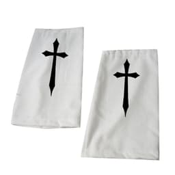image-New Fashion Trendy Foot Sleeves Street Cross Cool Socks