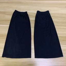 image-New Fashion Trendy Foot Sleeves Street Cross Cool Socks