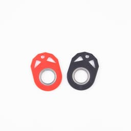 image-Creative Fidget Spinner Toy Keychain Hand Spinner Anti-Anxiety Toy Relieves Stress Finger Spinner Keychain Bottle Opener Kids Toy