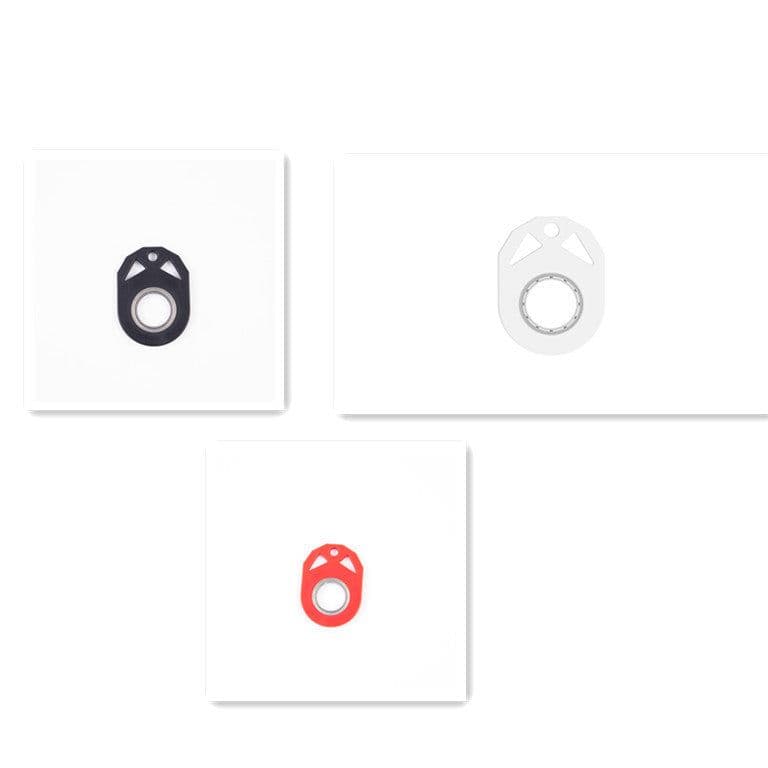 image-Creative Fidget Spinner Toy Keychain Hand Spinner Anti-Anxiety Toy Relieves Stress Finger Spinner Keychain Bottle Opener Kids Toy