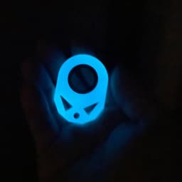 image-Creative Fidget Spinner Toy Keychain Hand Spinner Anti-Anxiety Toy Relieves Stress Finger Spinner Keychain Bottle Opener Kids Toy
