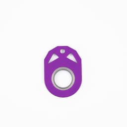 image-Creative Fidget Spinner Toy Keychain Hand Spinner Anti-Anxiety Toy Relieves Stress Finger Spinner Keychain Bottle Opener Kids Toy