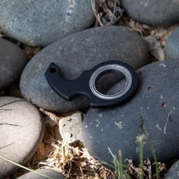 image-Creative Fidget Spinner Toy Keychain Hand Spinner Anti-Anxiety Toy Relieves Stress Finger Spinner Keychain Bottle Opener Kids Toy