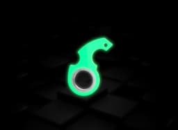 image-Creative Fidget Spinner Toy Keychain Hand Spinner Anti-Anxiety Toy Relieves Stress Finger Spinner Keychain Bottle Opener Kids Toy