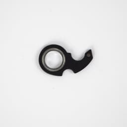 image-Creative Fidget Spinner Toy Keychain Hand Spinner Anti-Anxiety Toy Relieves Stress Finger Spinner Keychain Bottle Opener Kids Toy